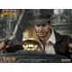 Indiana Jones Movie Masterpiece DX Action Figure 1/6 Indiana Jones 30 cm